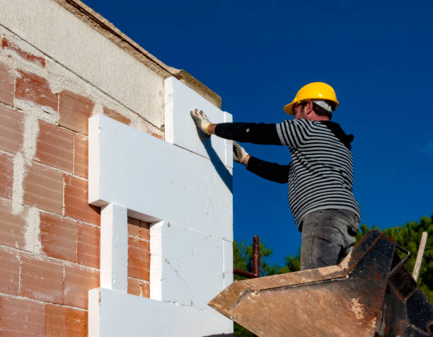 Best Blown-in Insulation  in Meadville, PA