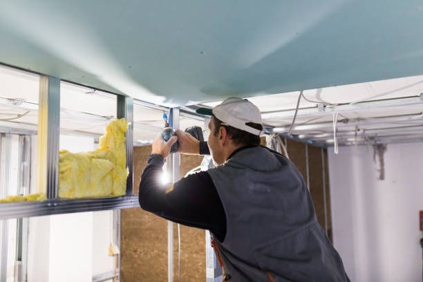 Soundproof Insulation Installation in Meadville, PA