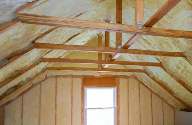 Best Spray Foam Insulation  in Meadville, PA