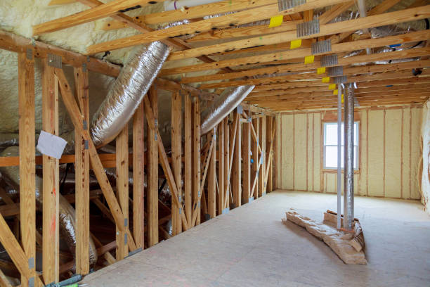 Range of Insulation Solutions in Meadville, PA