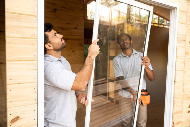 Best Local Insulation Services  in Meadville, PA