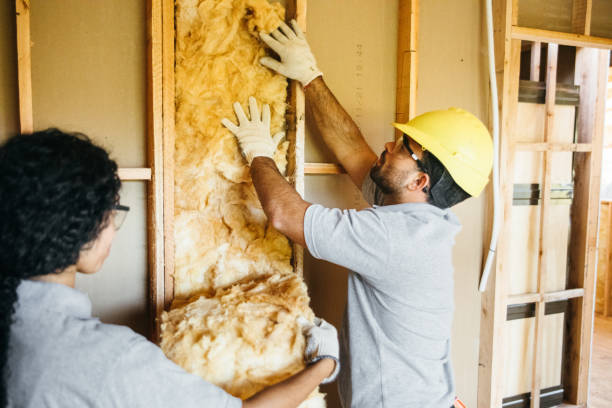 Best Commercial Insulation Contractor  in Meadville, PA