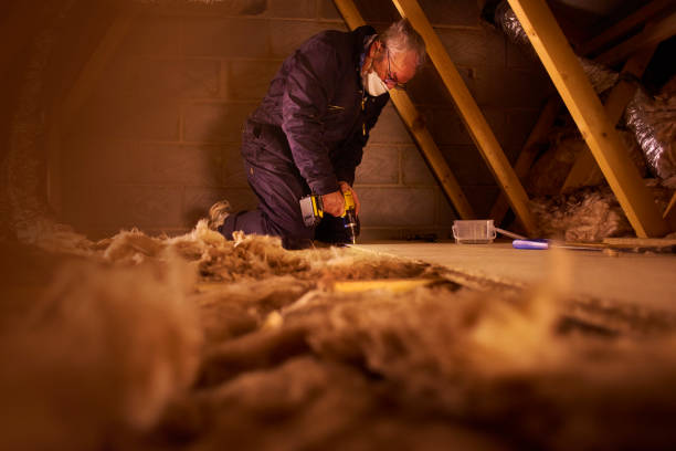 Best Best Insulation Companies  in Meadville, PA